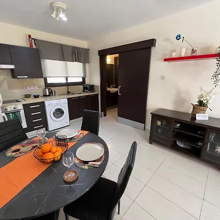 George Apartment