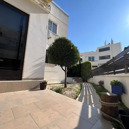 Apartment George Ayia Napa