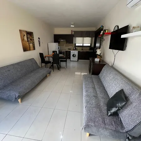 George Apartment *