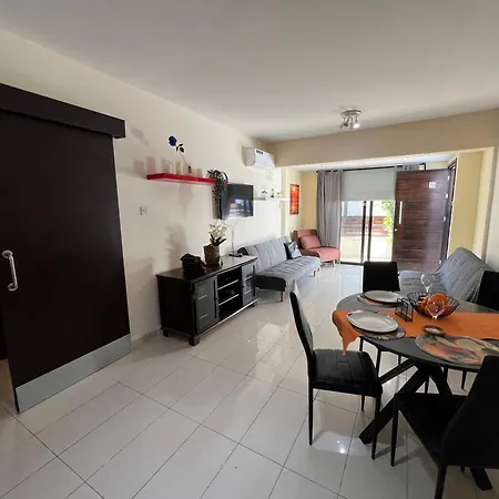 Apartment George Ayia Napa