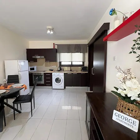 George Apartment