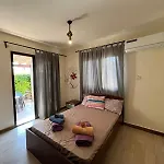 Apartment George