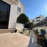 Apartment George Ayia Napa