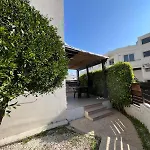 George * Ayia Napa