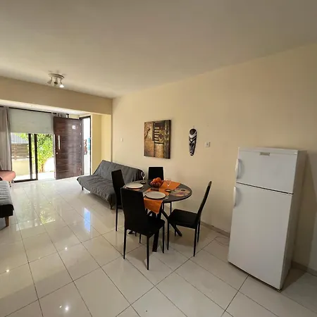 George Appartement *