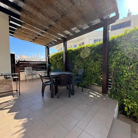 Appartement George *