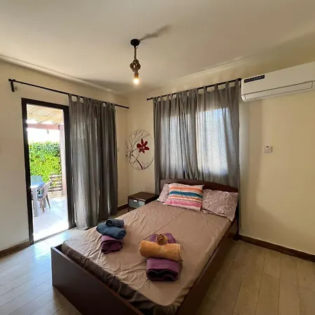 Apartament George