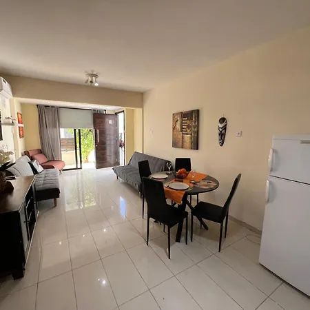 George Appartement Agia Napa