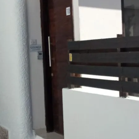 Apartament George *