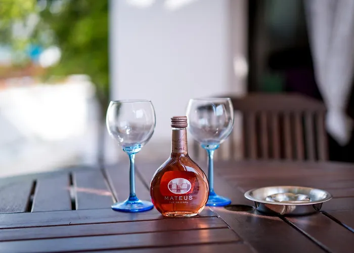 George Appartement Agia Napa