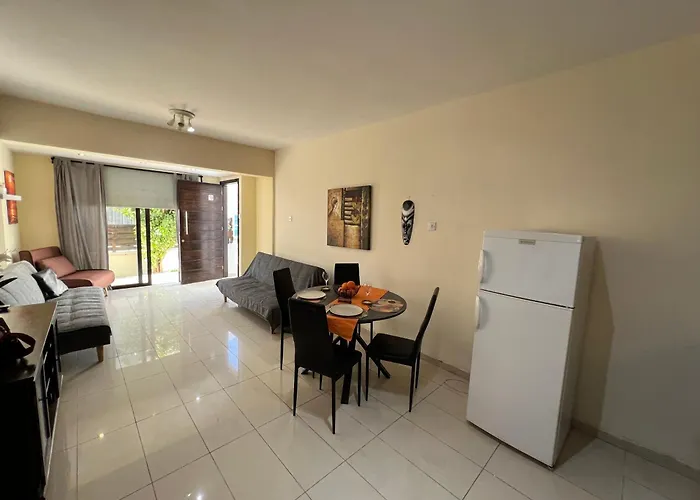 George Appartement *