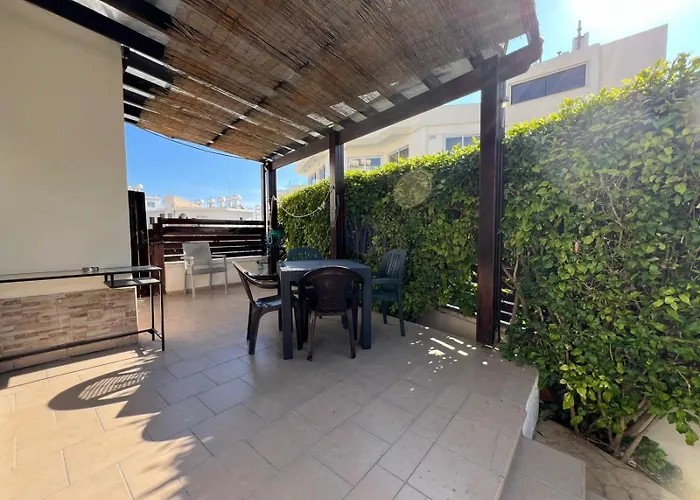 Appartement George *