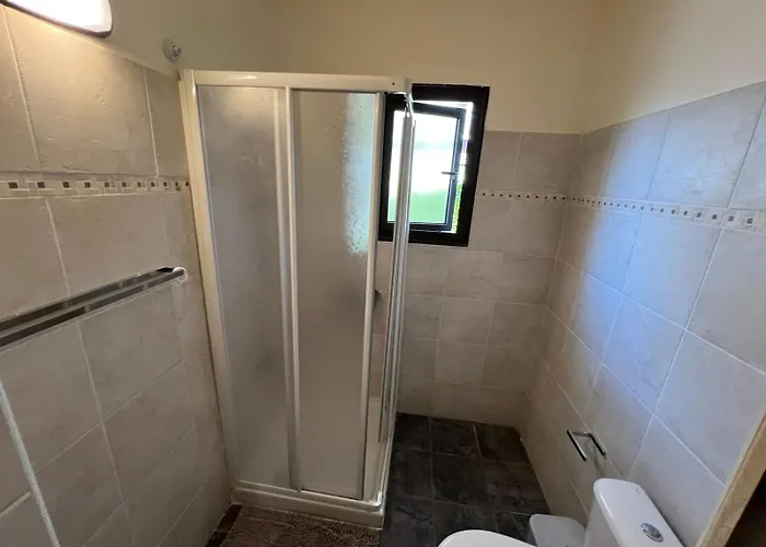 George Appartement Agia Napa