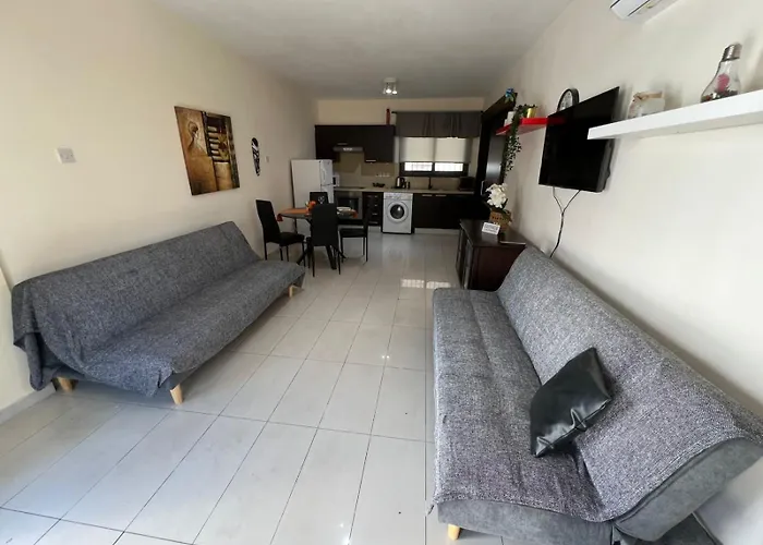 George Appartement *