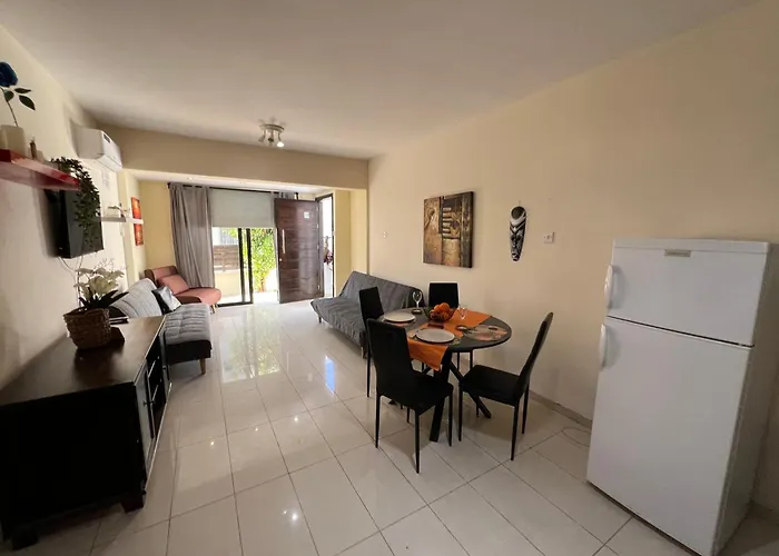 George Appartement Agia Napa