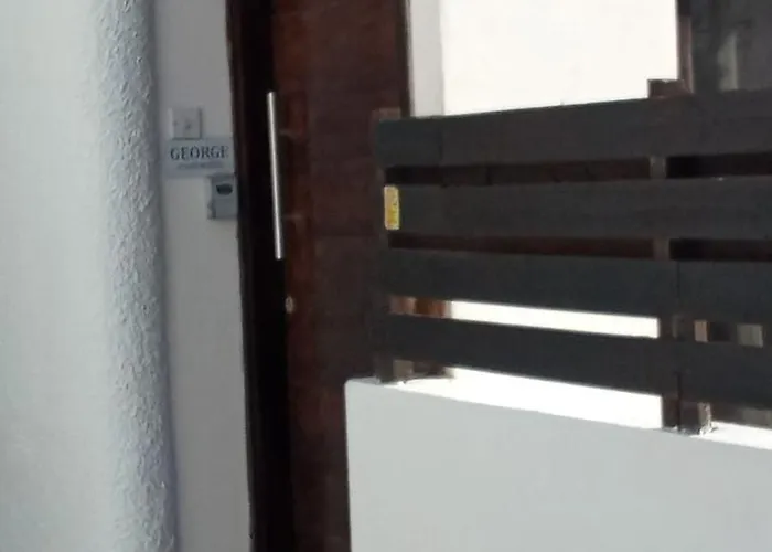 Appartement George *